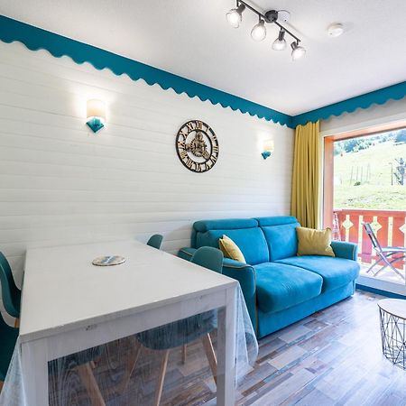 Appartement 6 Personnes Saint-François-Longchamp Eksteriør billede