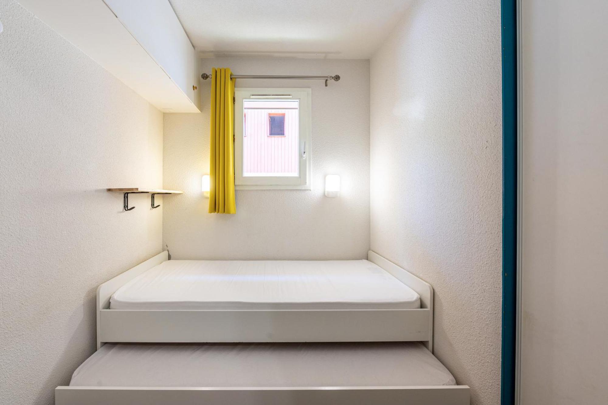 Appartement 6 Personnes Saint-François-Longchamp Eksteriør billede